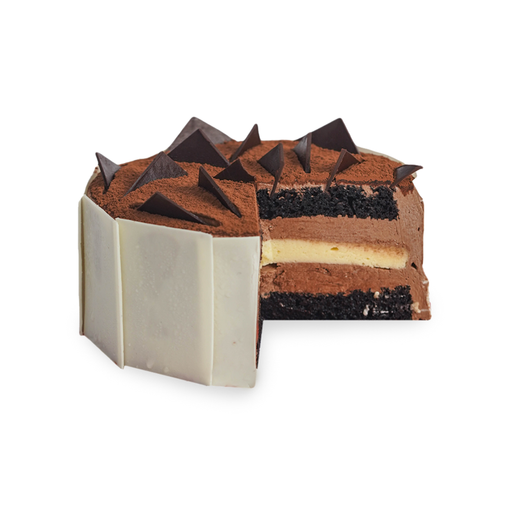 Cheesecake to go shop menu