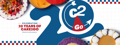 Cake2Go Cake Store
