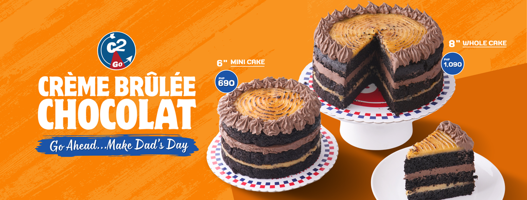 Cake2Go Cake Store